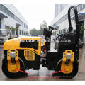 2900kg Diesel Power Vibrating Roller Compactor (FYL-1200)